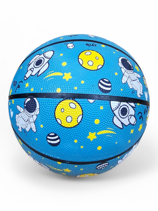 MINGE BASCHET Marimea 5, Bleu [2]