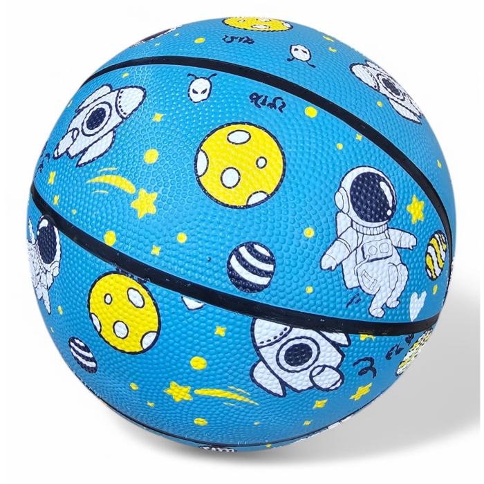 MINGE BASCHET Marimea 5, Negru [5]