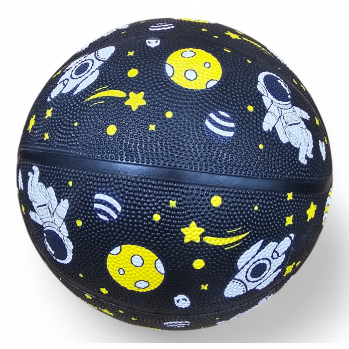 MINGE BASCHET Marimea 5, Negru [1]