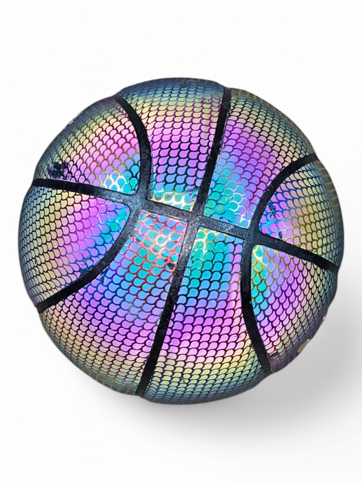 Minge Baschet Reflectorizanta Nr 7, Cutie [2]