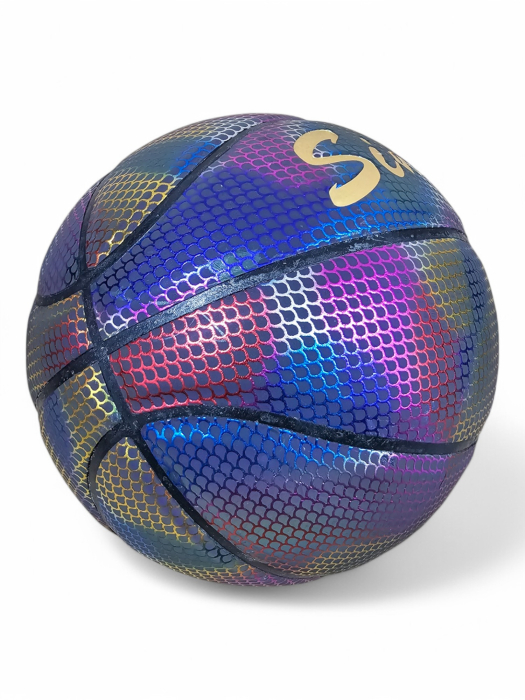 Minge Baschet Reflectorizanta Nr 7, Cutie [4]