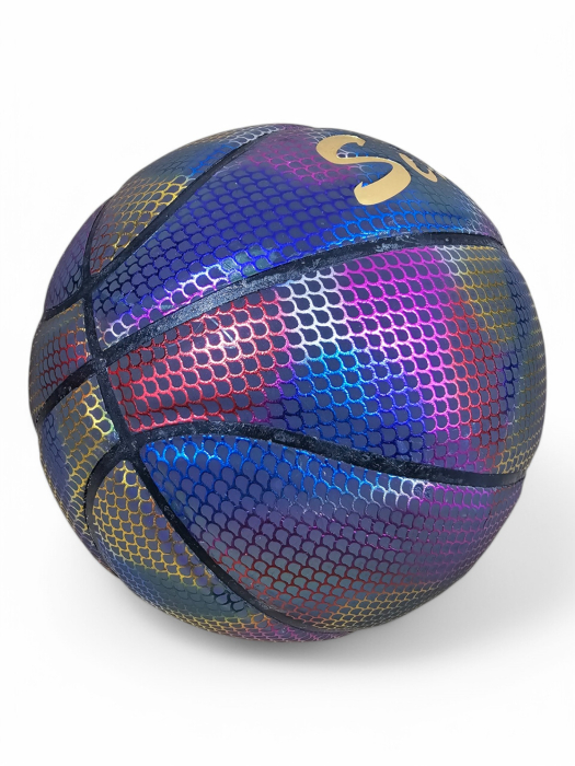 Minge Baschet Reflectorizanta Nr 7, Cutie [5]