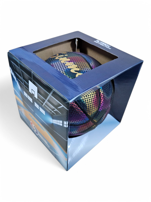 Minge Baschet Reflectorizanta Nr 7, Cutie [6]