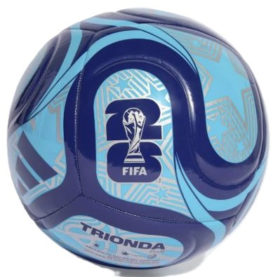 Minge Fotbal Adidas FIFA World Cup 26™ Trionda Club [1]