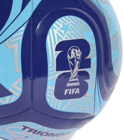 Minge Fotbal Adidas FIFA World Cup 26™ Trionda Club [4]