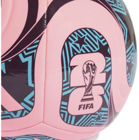 Minge Fotbal Adidas FIFA World Cup 26™ Trionda Club JD8029 [3]