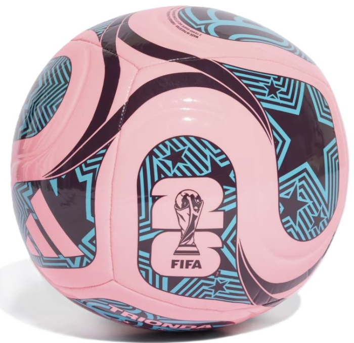 Minge Fotbal Adidas FIFA World Cup 26™ Trionda Club JD8029 [1]
