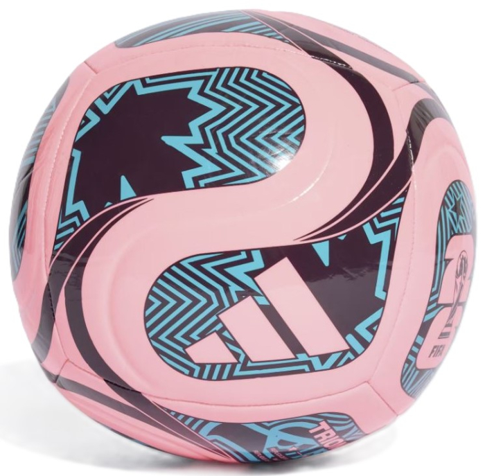 Minge Fotbal Adidas FIFA World Cup 26™ Trionda Club JD8029 [2]