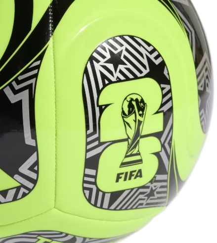 Minge Fotbal Adidas FIFA World Cup 26™ Trionda Club JD8052 [4]