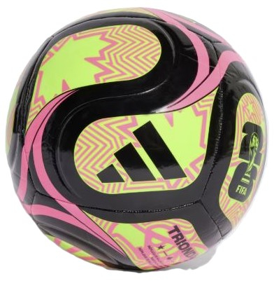 Minge Fotbal Adidas FIFA World Cup 26™ Trionda Club JD8053 [2]