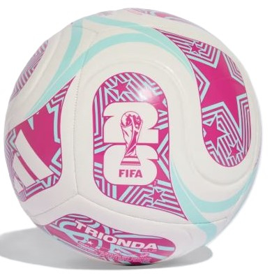 Minge Fotbal Adidas FIFA World Cup 26™ Trionda Club JD8054 [1]