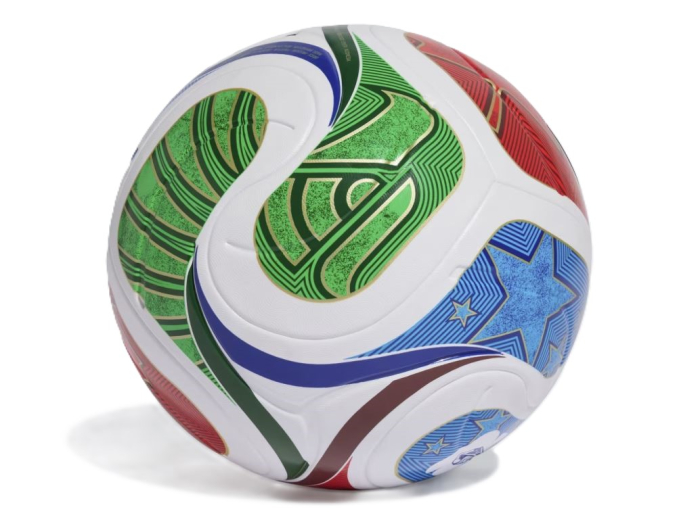 Minge Fotbal Adidas FIFA World Cup 26™ Trionda League Match Cutie [9]