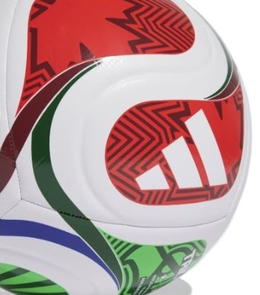 Minge Fotbal Adidas FIFA World Cup 26™ ANTRENAMENT TRIONDA [5]
