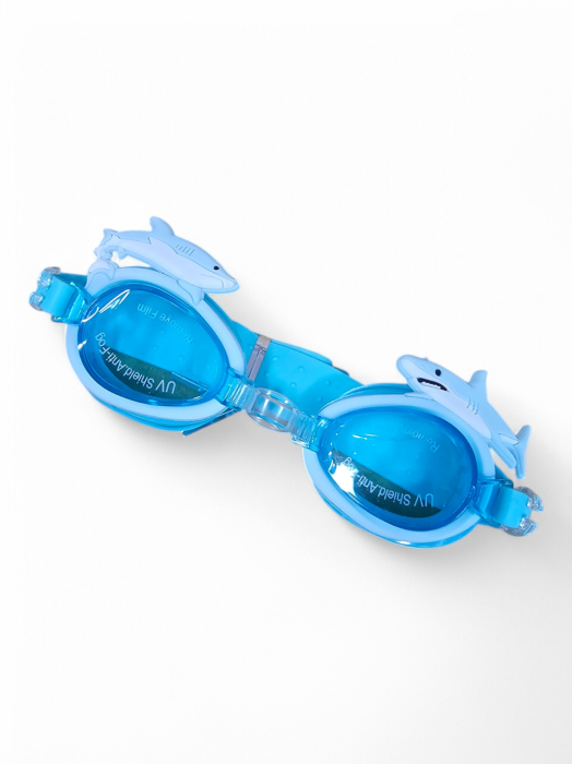 Ochelari Inot Copii, Design Flamingo [6]