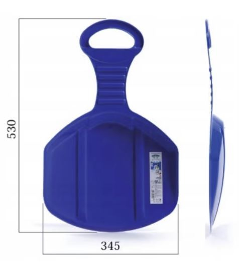 Plansa Derdelus KID Rosu [3]