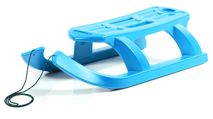 Sanie Copii Arrow Albastru [1]