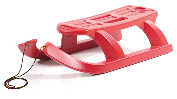 Sanie Copii Arrow Albastru [4]