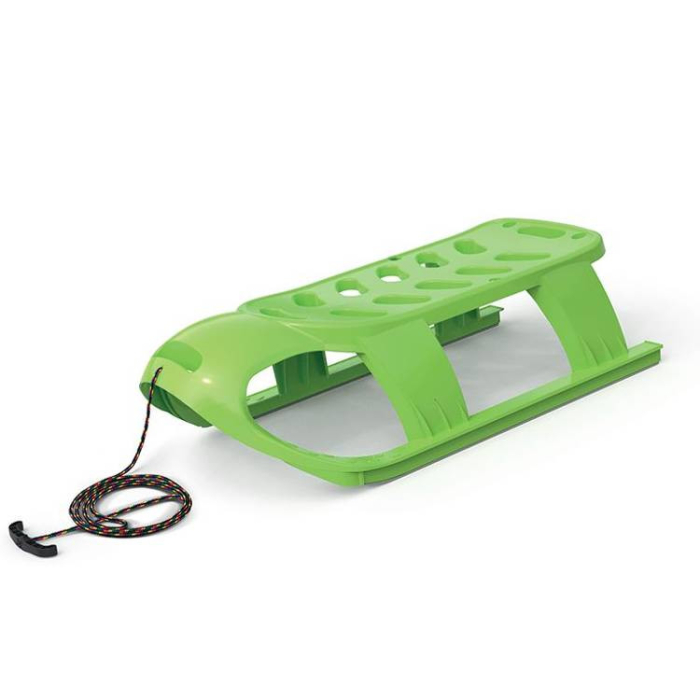 Sanie Copii Beezy Verde [1]