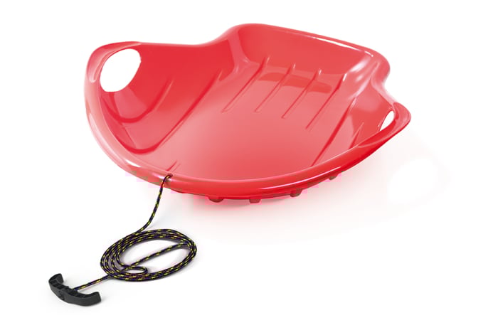 Sanie Copii Scoica Albastra [5]