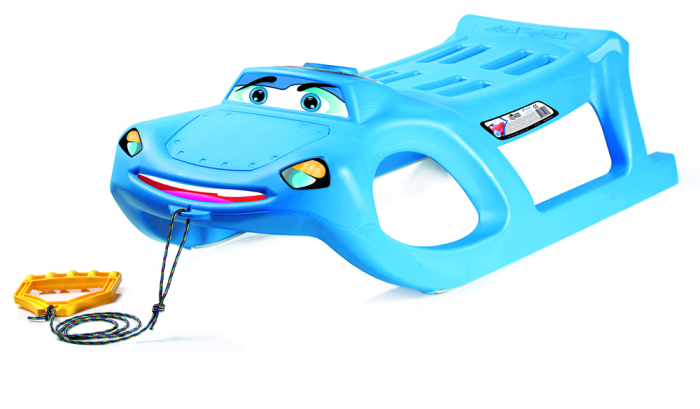 Sanie ZIGI-ZET Rosie [6]