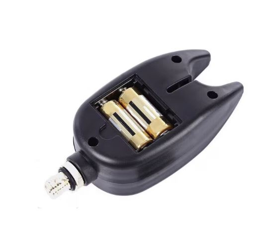 Senzor-Avertizor Pescuit [5]