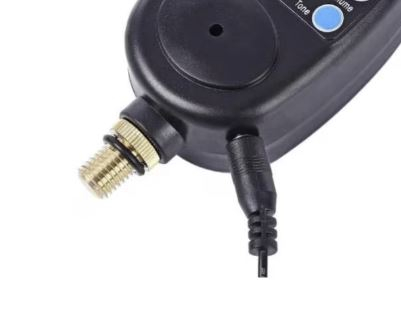 Senzor-Avertizor Pescuit [6]