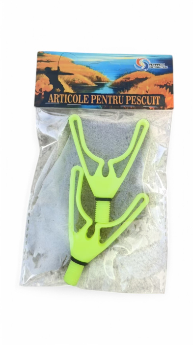 Set 2 Capete Suport Lanseta [2]