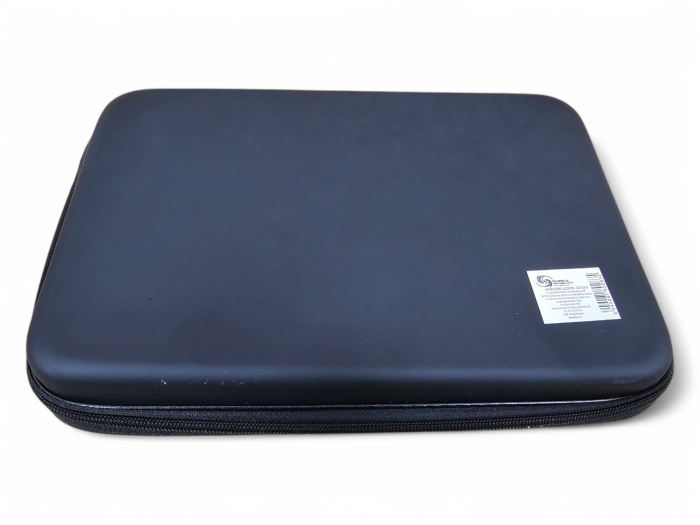 Set 4 Swingere Almarox Black, cu penar pentru transport, greutate reglabila, iluminare led in culori diferite, mufa jack [5]