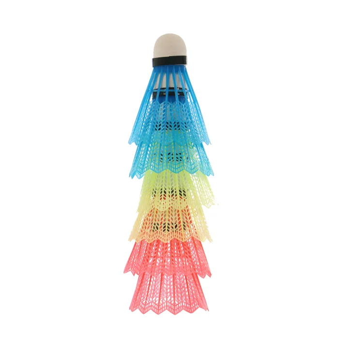 Set 6 fluturasi pt badminton ALMAROX [1]