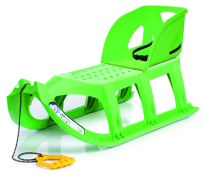 Spătar Sanie Tatra / Bullet [11]