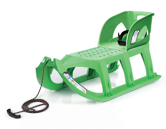 Spătar Sanie Tatra / Bullet [8]