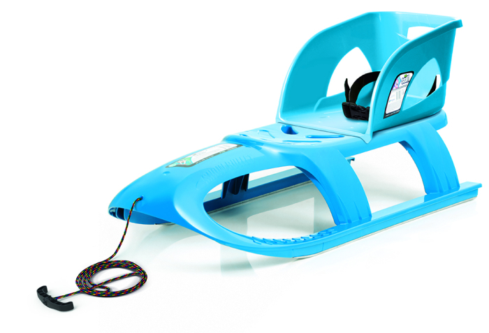 Spătar Sanie Tatra / Bullet [9]