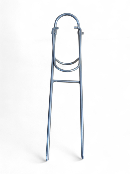 Suport fix Undita/Lanseta , Metal [3]