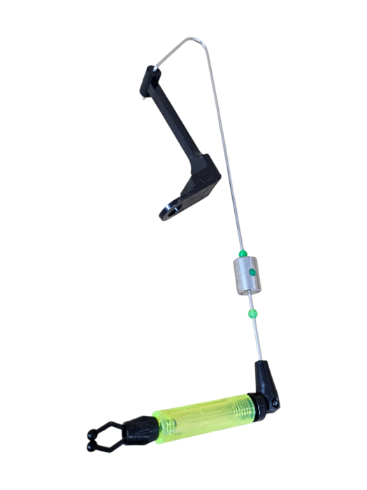 Swinger cu tija lunga, contragreutate, suport starlet [4]