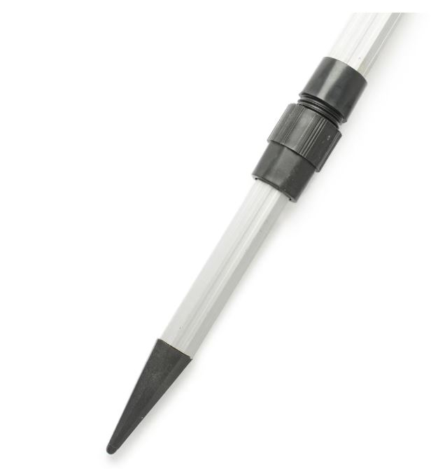 Trepied pentru feeder sau lansete, cu 4 posturi din aluminiu [4]