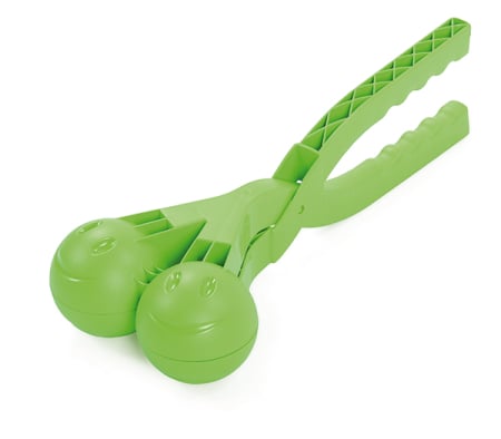 Aparat de facut Bulgari - Aparat Dublu de facut Bulgari de Zapada Verde