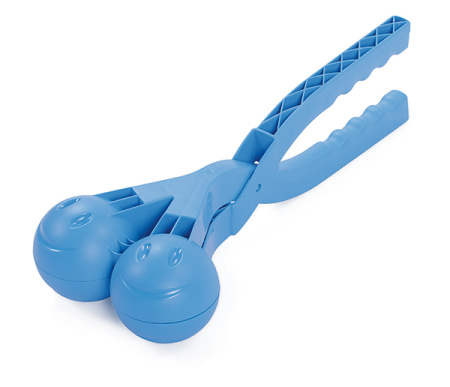 Aparat Dublu de facut Bulgari de Zapada Albastru [1]