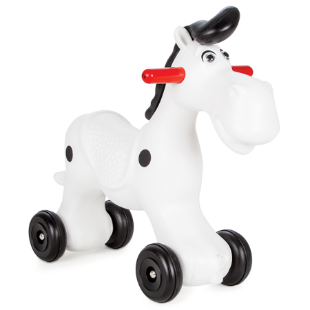 Balansoar cu roti Rocking Cute Horse [1]