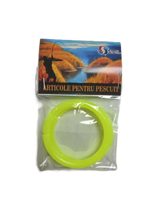 Bambine Inelare Fluo 2 BUC/SET pentru Pescuit [3]