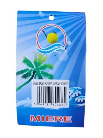 Bile Spuma Flotanta Miere [5]