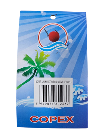 Bile Spuma Flotanta Copex [1]