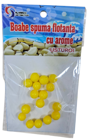 Bile Spuma Flotanta Miere [2]