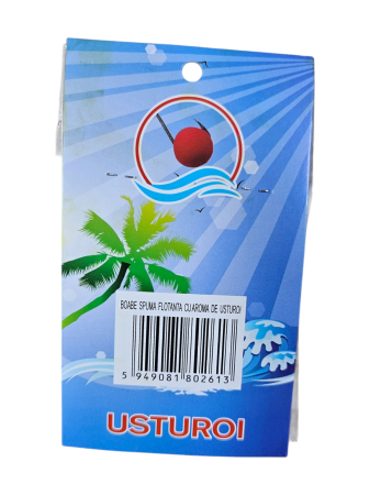 Bile Spuma Flotanta Miere [6]