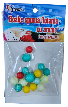 Bile Spuma Flotanta Miere [1]