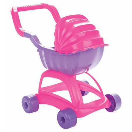 JUCARII - Carucior pentru papusi Pilsan Lady Stroller