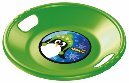 Disc Derdelus Speed Albastru [2]