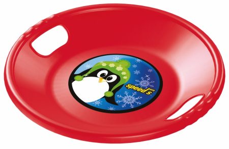 Disc Derdelus Speed Albastru [3]