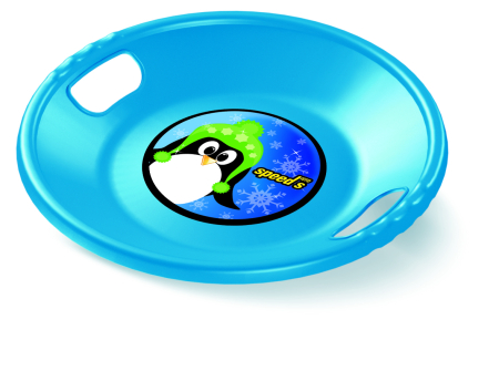 Disc Derdelus Speed Rosu [1]