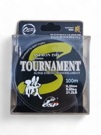 Fir Pescuit Monofilament , Rola 100m , Diametru 0.35 mm [3]