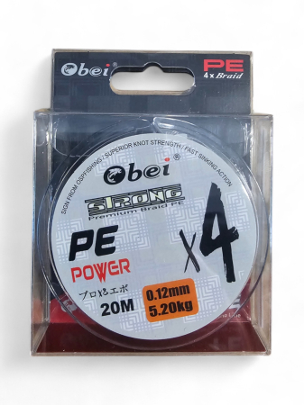 Fire pescuit - Fir Textil Pescuit , Rola 20 m, Diametru 0.16 mm